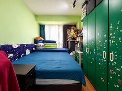 Ferraria Park Condominium (D17), Condominium #634591901